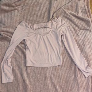 SHEIN long sleeve